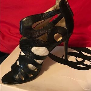 Nine West Bootie